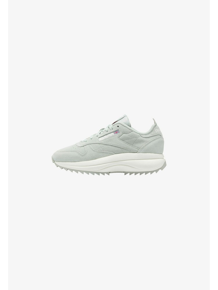 

Кроссовки женские Reebok RE011A0QJ белые 38 EU, Белый, RE011A0QJ