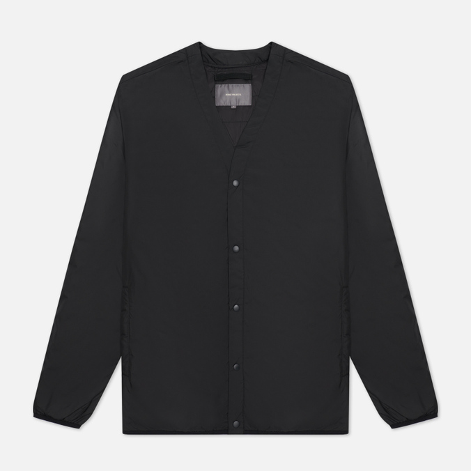 

Ветровка мужская NORSE PROJECTS N50-0161 черная L, N50-0161