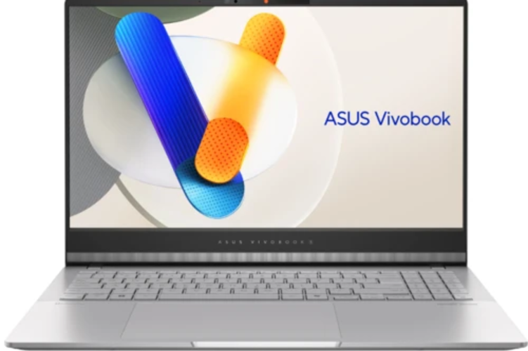 

Ноутбук ASUS Vivobook S M5506NA-MA015 серебристый (90NB14D3-M004B0), Vivobook S M5506NA-MA015