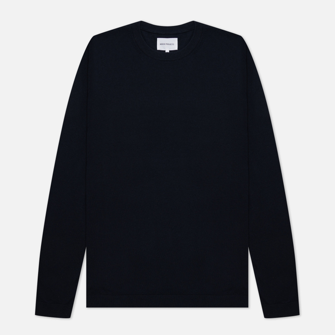 

Джемпер мужской NORSE PROJECTS N45-0440 синий L, N45-0440