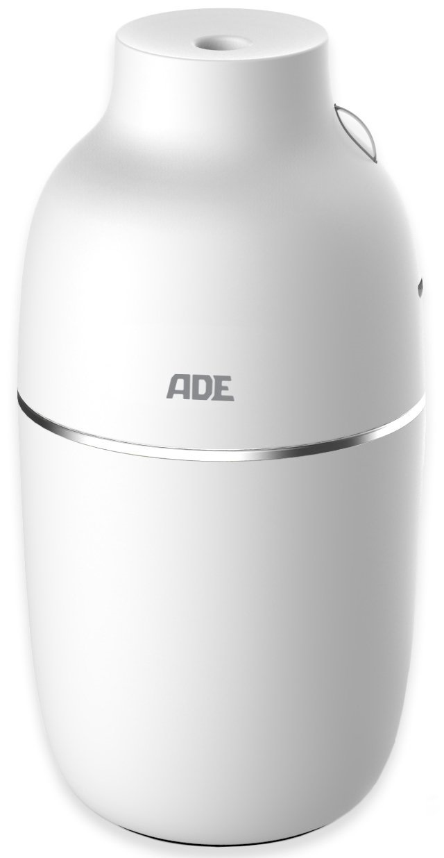 фото Воздухоувлажнитель ade hm1800-1 white