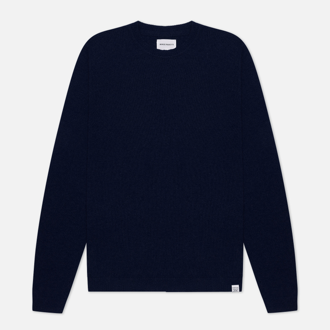 

Джемпер мужской NORSE PROJECTS N45-0345 синий XXL, N45-0345