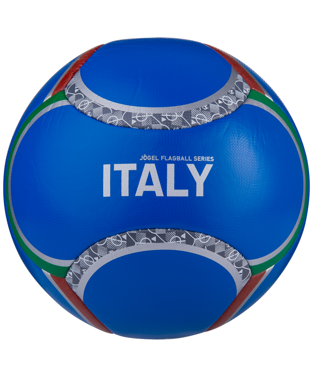 фото Мяч футбольный jögel flagball italy №5, ут-00016952 jogel