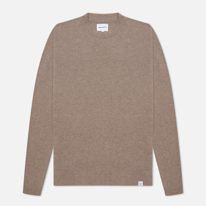 

Джемпер мужской NORSE PROJECTS N45-0345 бежевый XXL, N45-0345