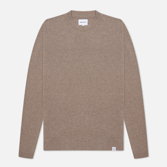 

Джемпер мужской NORSE PROJECTS N45-0345 бежевый S, N45-0345