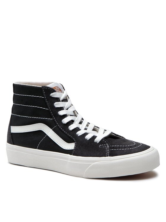 

Кеды Sk8-Hi Tapered VN0005UM3FC1 Vans серый 42,5 EU, Sk8-Hi Tapered VN0005UM3FC1