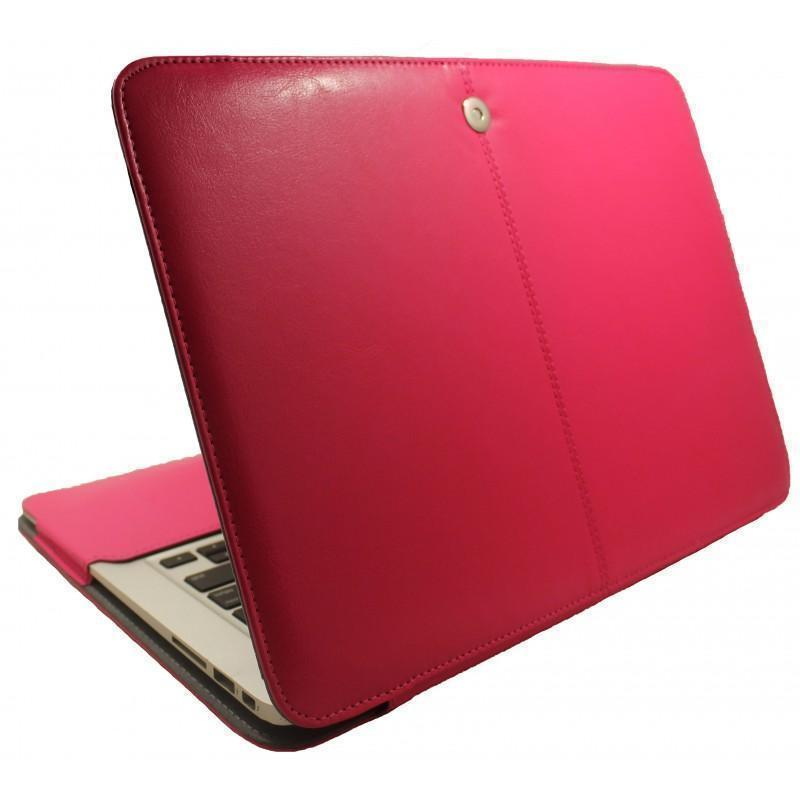 

Сумка для ноутбука унисекс Palmexx для Apple MacBook Pro 12 with Touch Bar Lat, розовый, для Apple MacBook Pro 12 with Touch Bar Lat