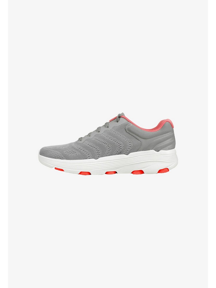 

Кроссовки женские Skechers P0741A0BR серые 39.5 EU, Серый, P0741A0BR