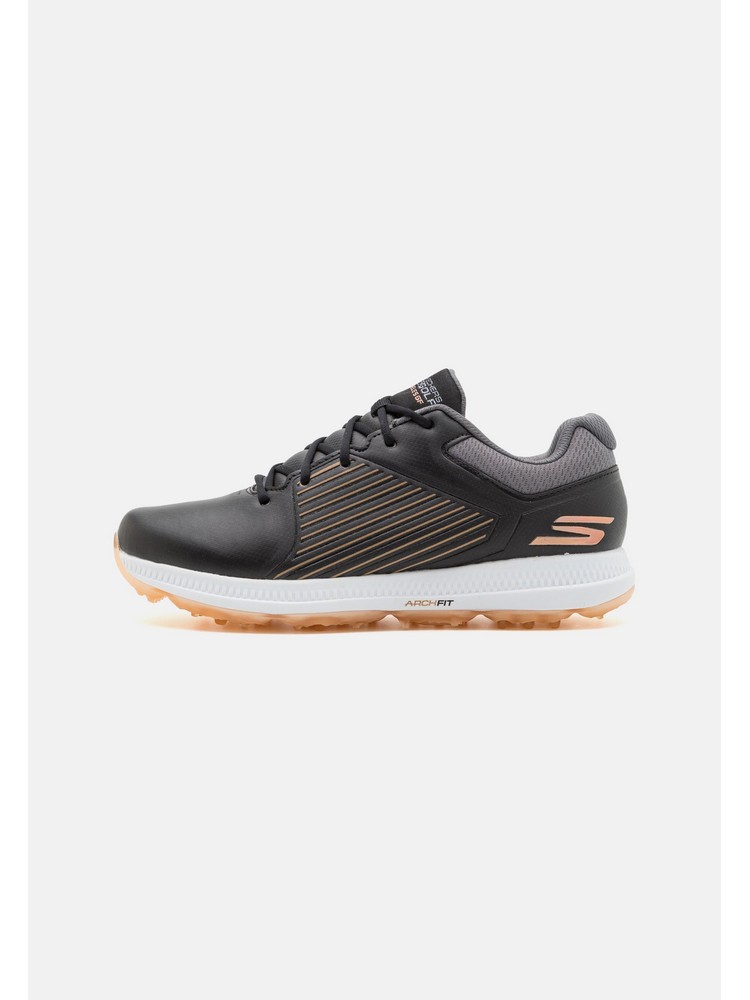 

Кроссовки женские Skechers P0741A0AJ черные 39 EU, Черный, P0741A0AJ