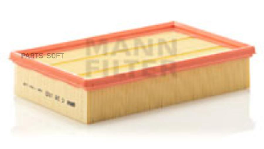 

Фильтр Воздушный Mann-Filter C 28 100 MANN-FILTER арт. C 28 100