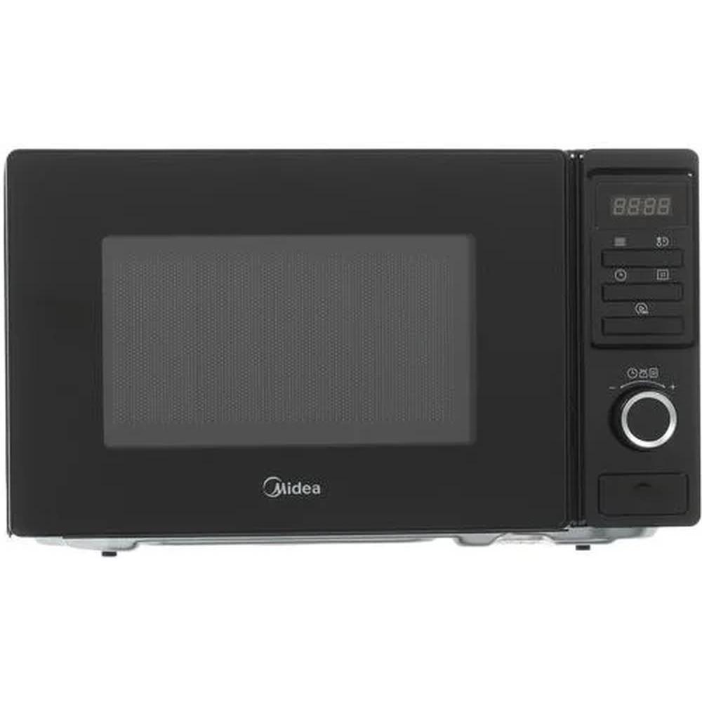 

Микроволновая печь соло MIdea AM 720 S 220 B