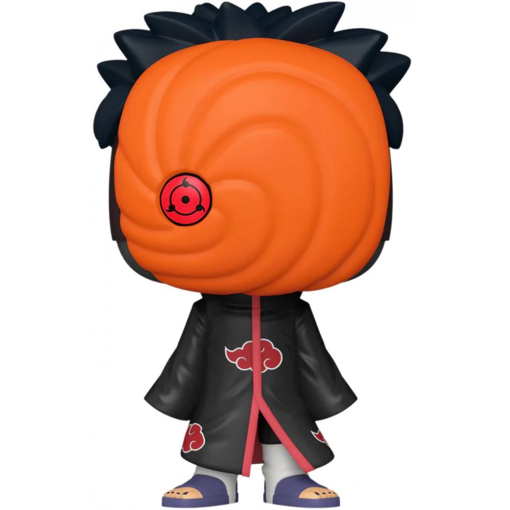 

Фигурка Funko POP! Animation Naruto Shippuden Madara Uchiha GW Exc 68861