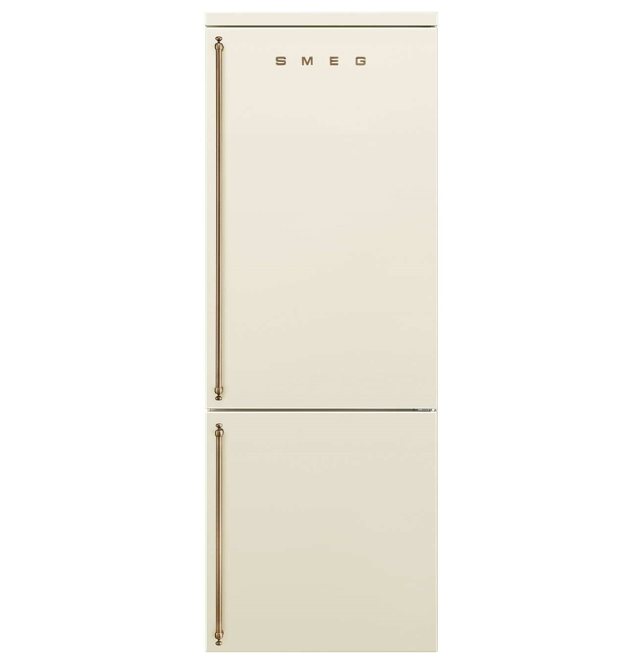 фото Холодильник smeg fa8005lpo