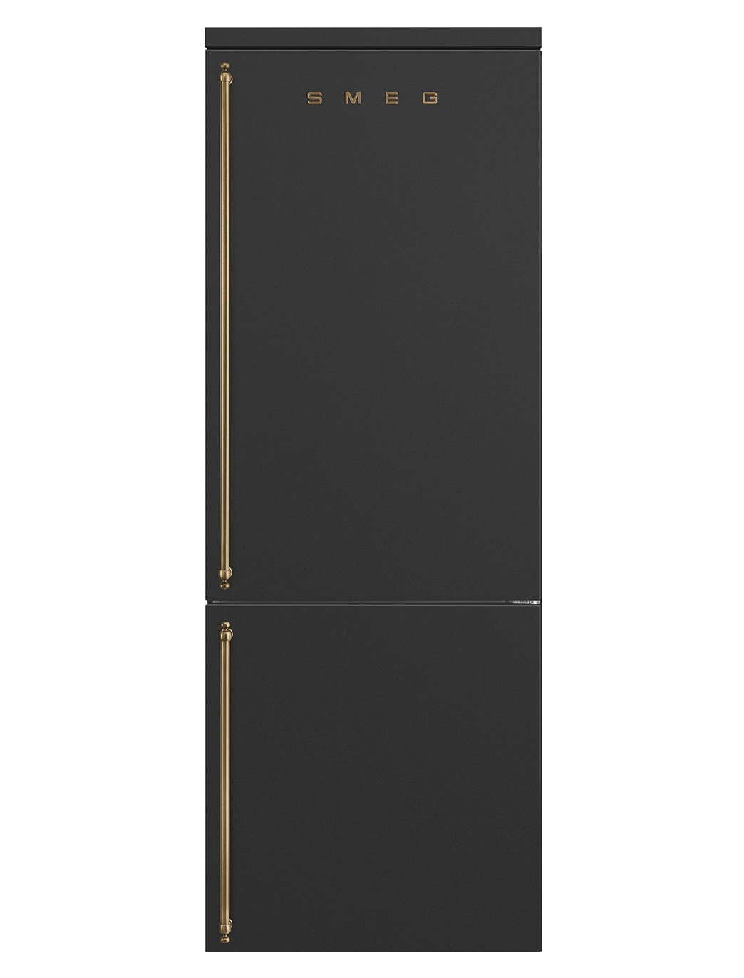 фото Холодильник smeg fa8005lao