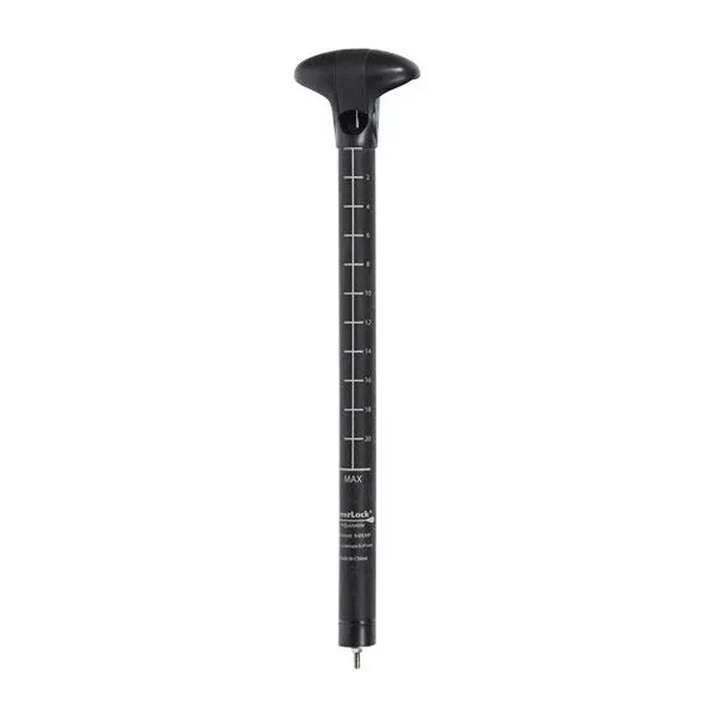 Ручка для SUP-весла Red Paddle 5-piece LeverLock, 25.5 мм