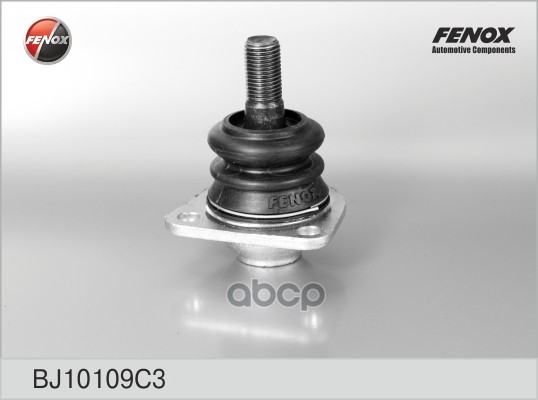 

Опора Шаровая Нижняя Ваз 2101-07 Fenox Г(6-11)-С7-У4-Ся2 FENOX BJ10109C3