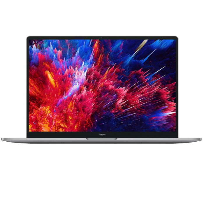 

Ноутбук Redmi RedmiBook Pro 15 Silver (JYU4461CN), RedmiBook Pro 15