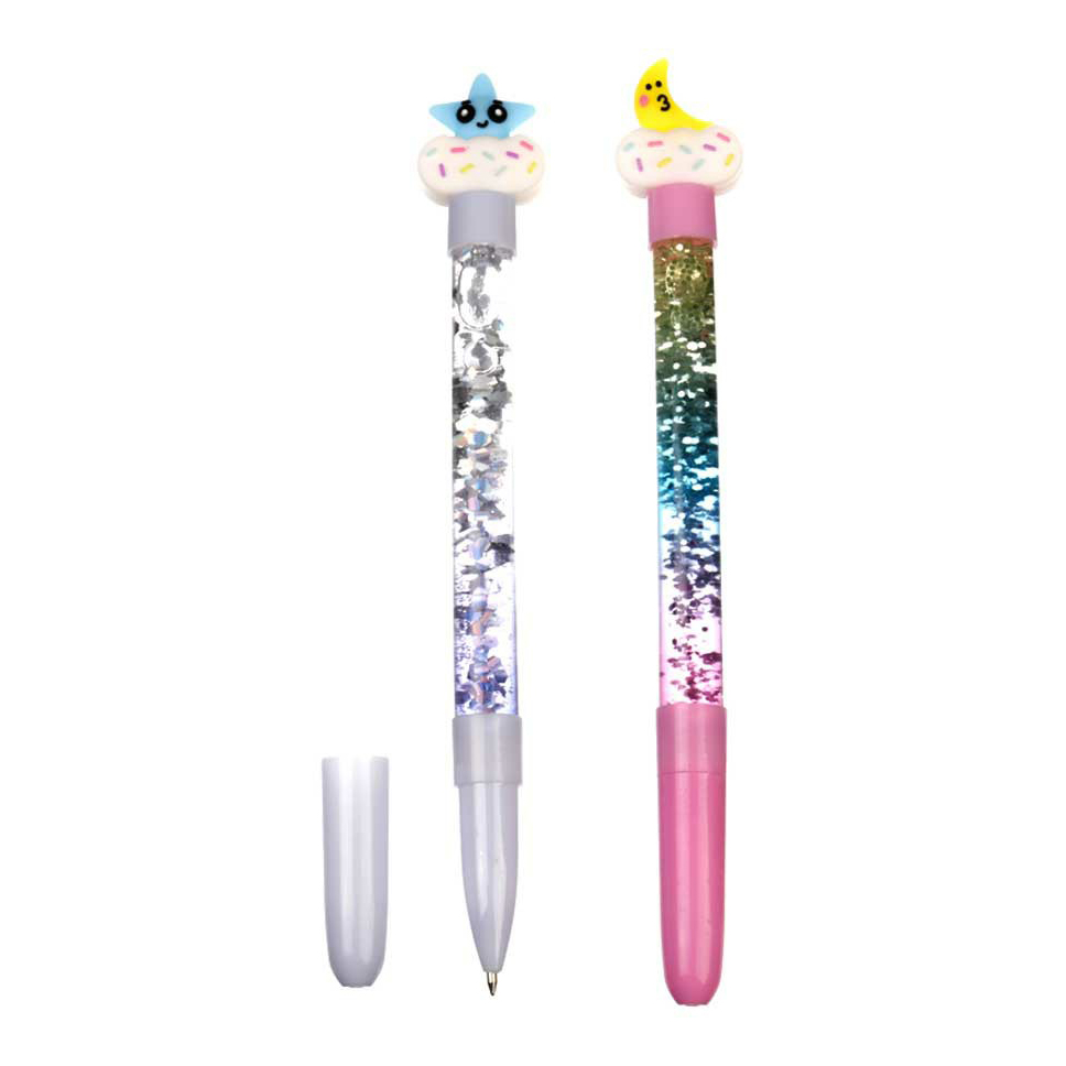 

Ручка шариковая MAZARi Alpaca, синяя, 0,7 мм, 1 шт.