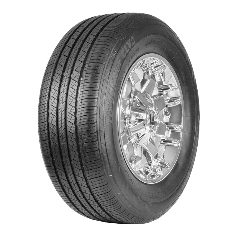 

Шины Landsail CLV2 235/55R17 99H, CLV2