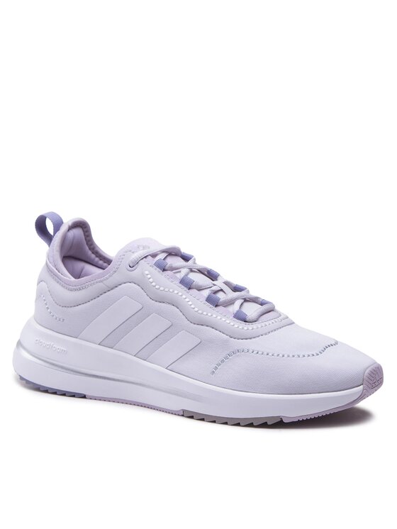 

Кроссовки женские Comfort Runner Shoes HQ1736 adidas серый 41 EU, Comfort Runner Shoes HQ1736