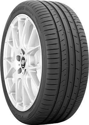 

Шины Toyo Proxes Sport 225/50 R17 98Y XL, Proxes Sport