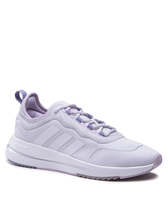 

Кроссовки женские Comfort Runner Shoes HQ1736 adidas серый 40 EU, Comfort Runner Shoes HQ1736