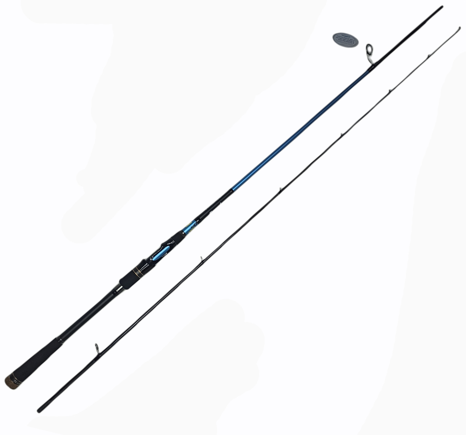 

Спиннинг Champion Rods FARWATER TDF-802ML, FARWATER