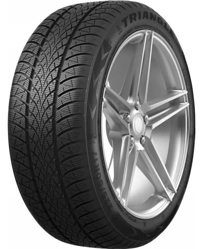 

Шины R17 205/55 Triangle WinterX TW401 95V XL зима CTS236224