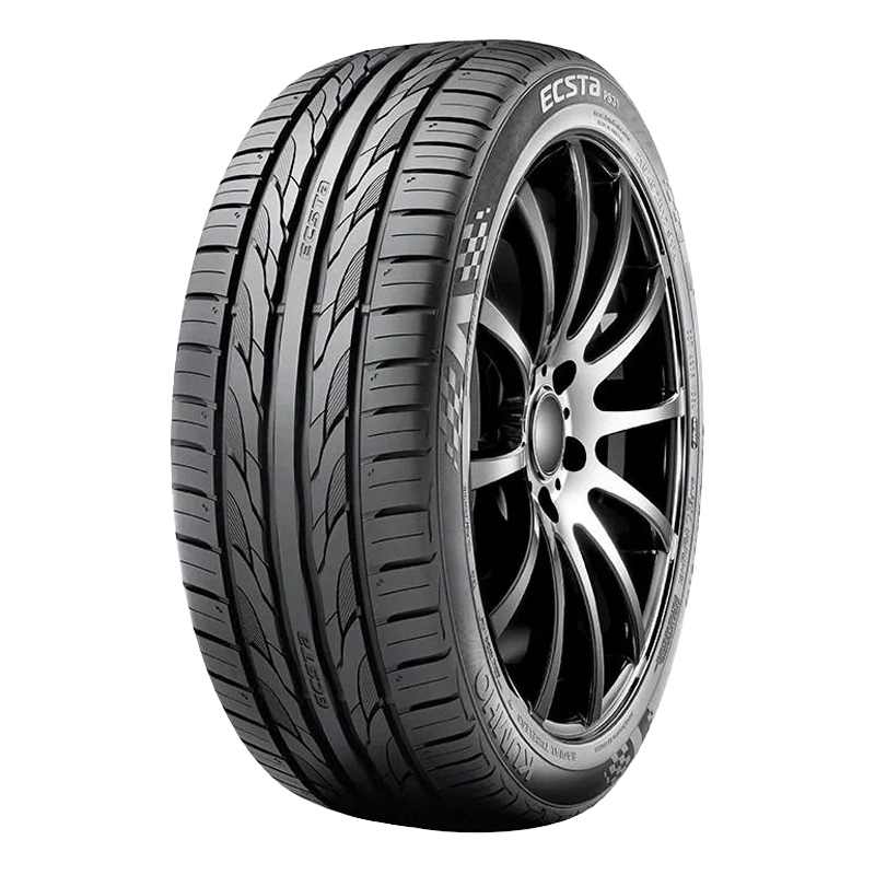 фото Шины kumho ecsta ps31 235/45r17 97w