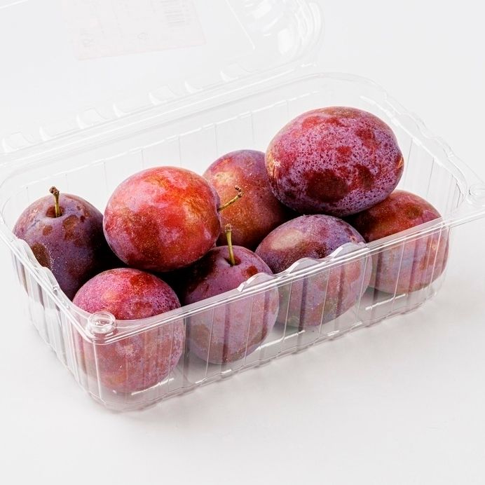 

Сливы ВкусВилл Венгерка Корнеевская 500 г