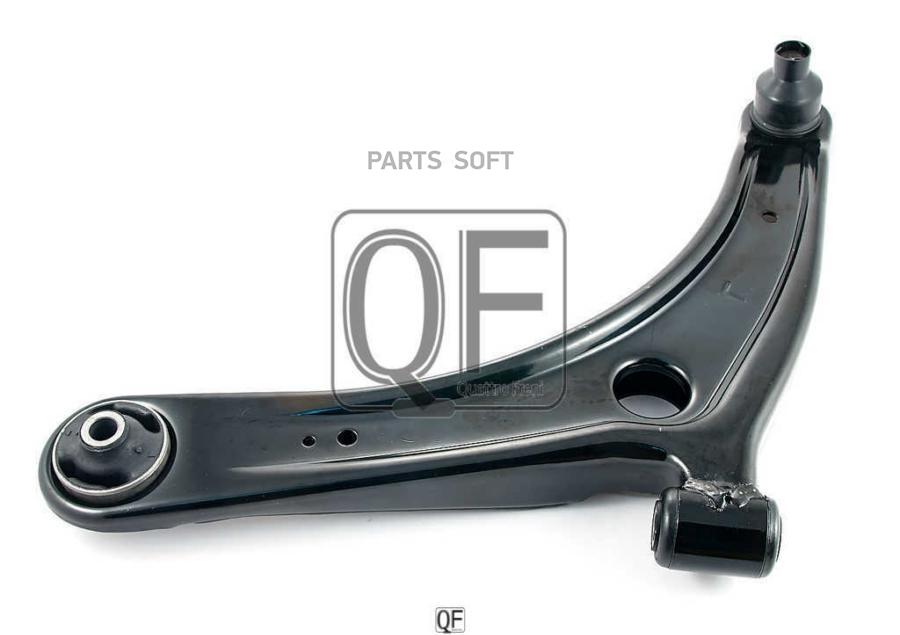 

Рычаг передн.подв.нижн.L QUATTRO FRENI qf20d00024