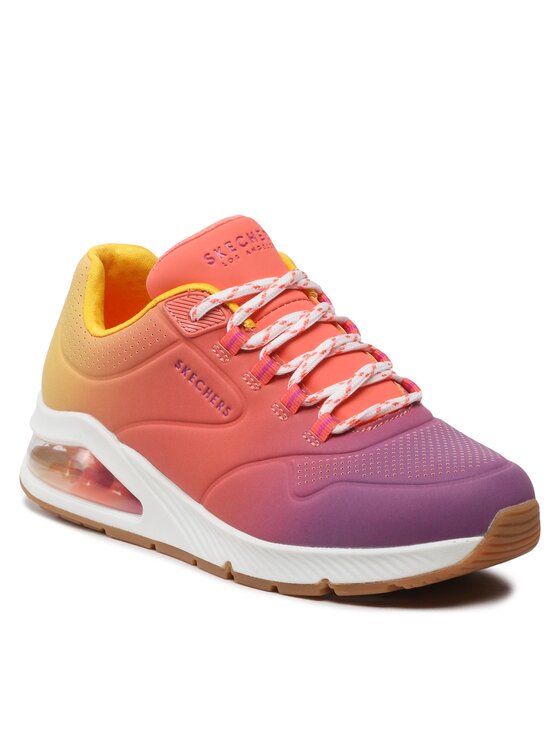 

Кроссовки Color Waves 155628/PKMT Skechers Разноцветный 39,5 EU, Color Waves 155628/PKMT