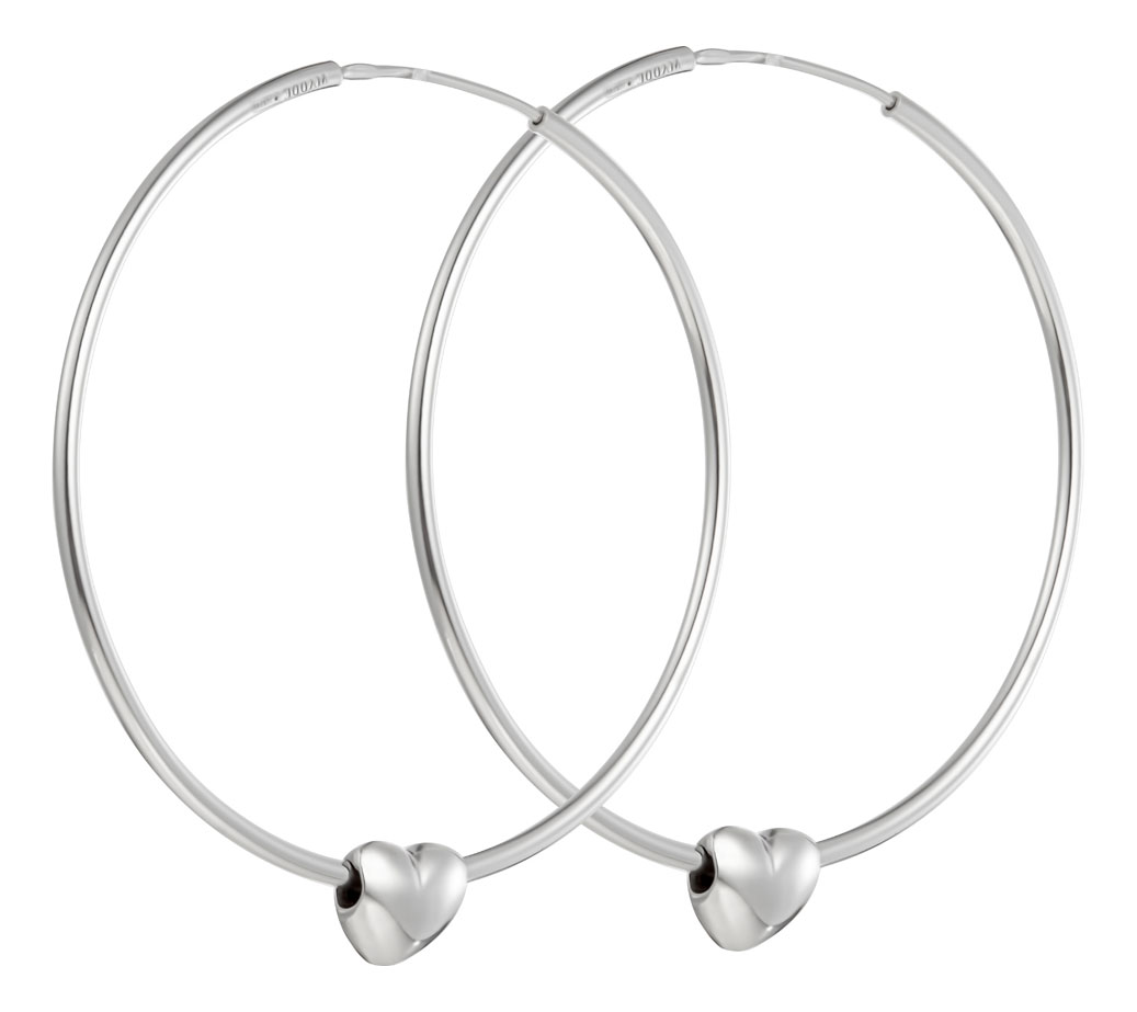

Серьги из серебра Madde ICh001Ew-0607, ICh001Ew-0607
