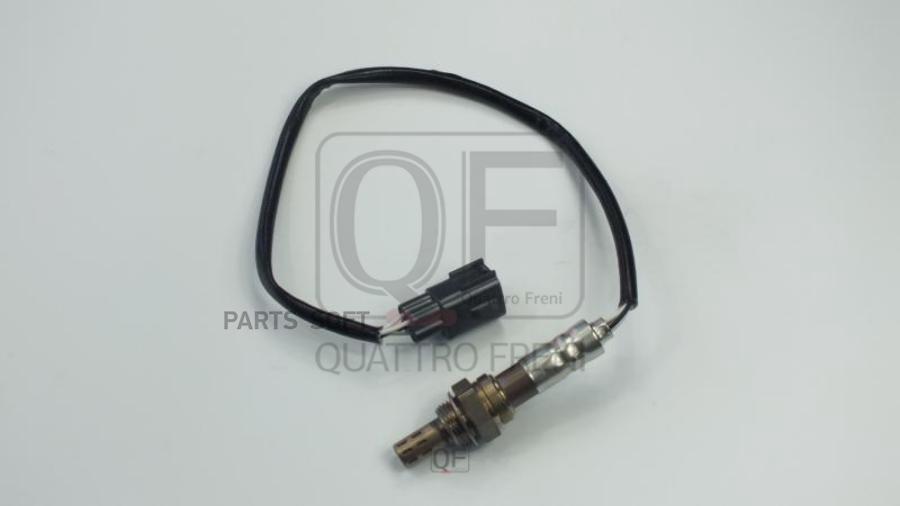 

ДАТЧИК КИСЛОРОДНЫЙ QUATTRO FRENI qf18a00039