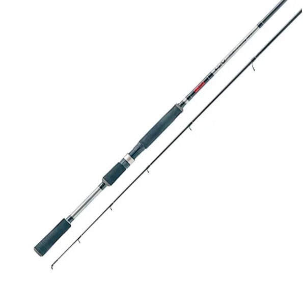 

Спиннинг GAD Fair New FAS662MHF (1.98м 7-35гр 10-20Lb), Fair New FAS602MF (1.82м 5-25гр 8-17Lb)_черный