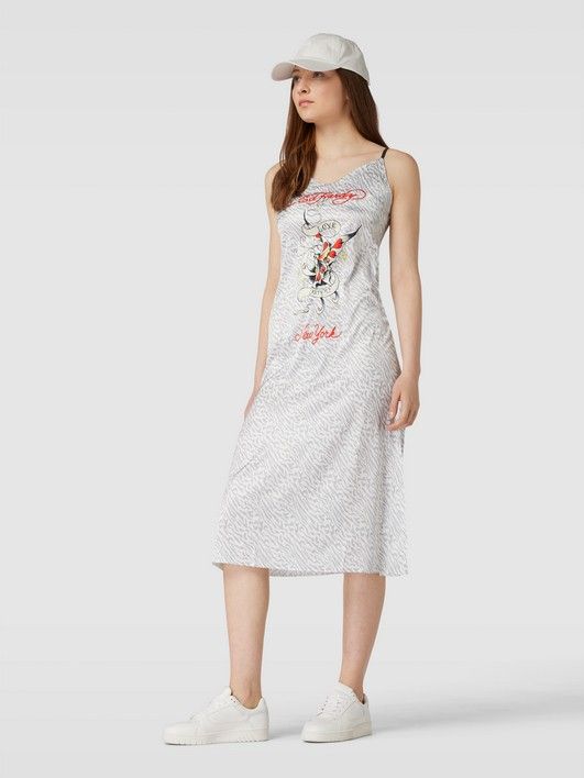 

Платье женское Ed Hardy 1824883 белое XS, Белый, 1824883
