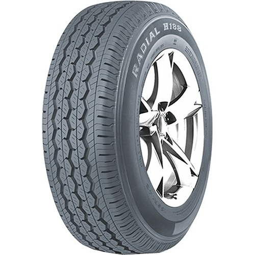 Шины летние WestLake Radial H188 185/80 R14C 102/100R