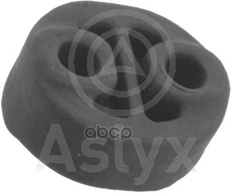 

Резинка Глушителя Pgt 107/Cit C1 1.0/1.4Hdi 05- ASLYX арт. AS-202621