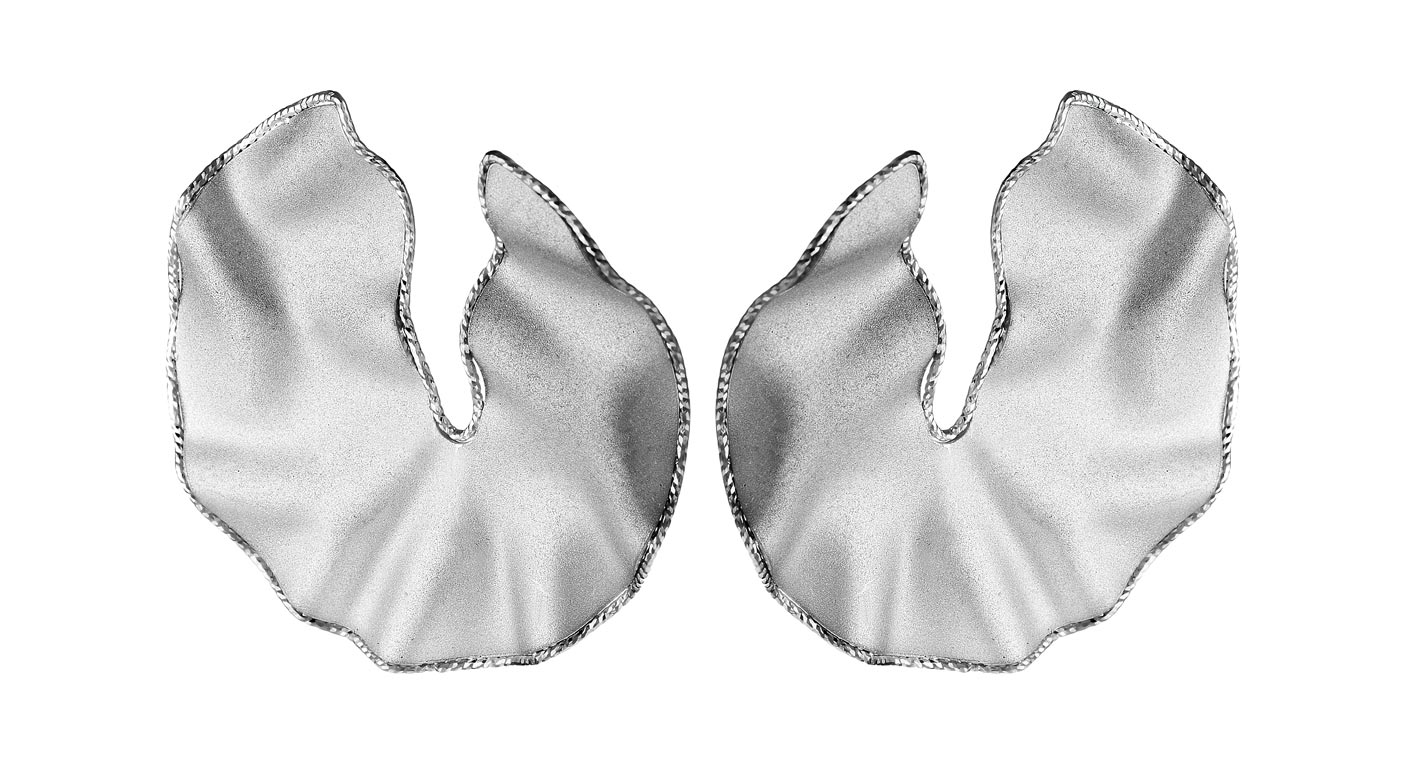 

Серьги-пусеты из серебра Madde IAn008Ew-2071mt, IAn008Ew-2071mt