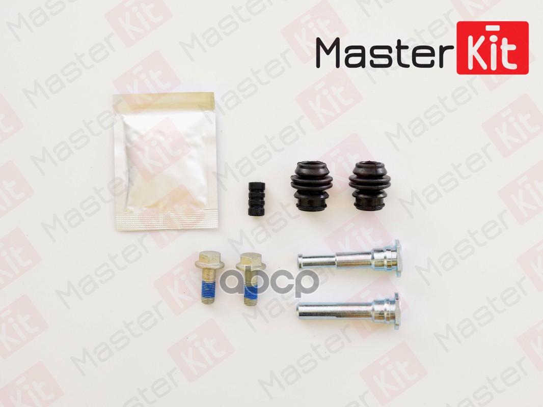 

Комплект направляющих суппорта задн. MASTERKIT 77a1591
