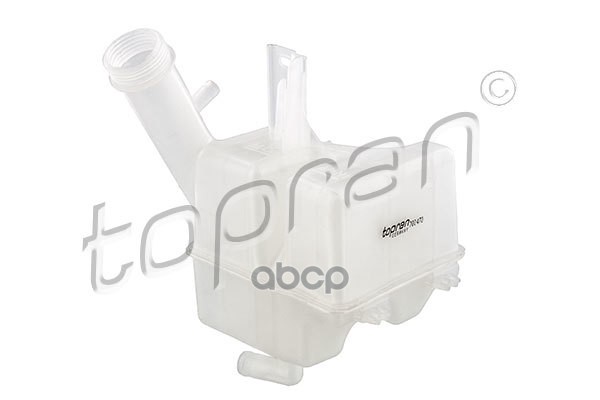 

Бачок Расширительный (Замена Для Hp-700470756) topran арт. 700470001