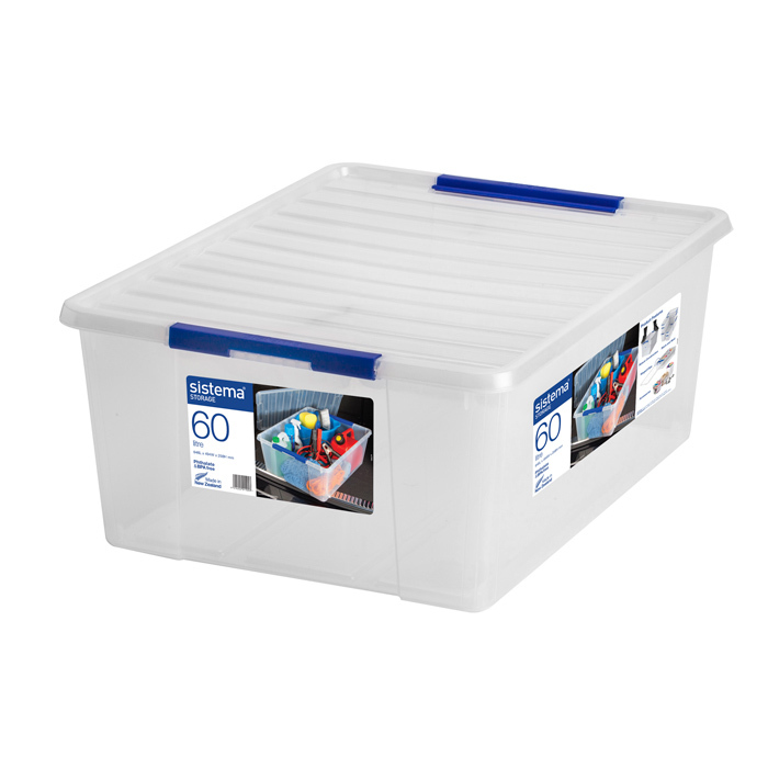 

Контейнер Storage 60 л, Storage