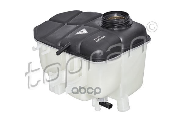 

Бачок Расширительный (Замена Для Hp-401508755) topran арт. 401508001