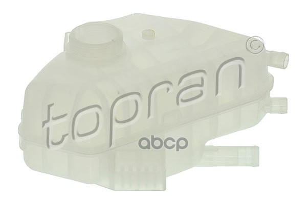 Бачок Расширительный (Замена Для Hp-305055755) topran арт. 305055001