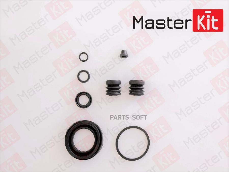 

Ремкомплект тормозного суппорта MASTERKIT 77a1578