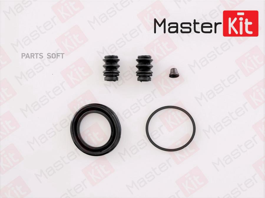 

Ремкомплект Тормозного Суппорта Honda Jazz Ii Iii (Gd Ge ) 03-02-> Mitsubishi Colt Iii Mas