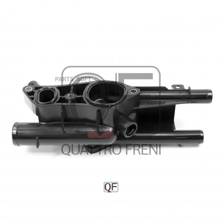 

Корпус термостата QUATTRO FRENI qf15a00191