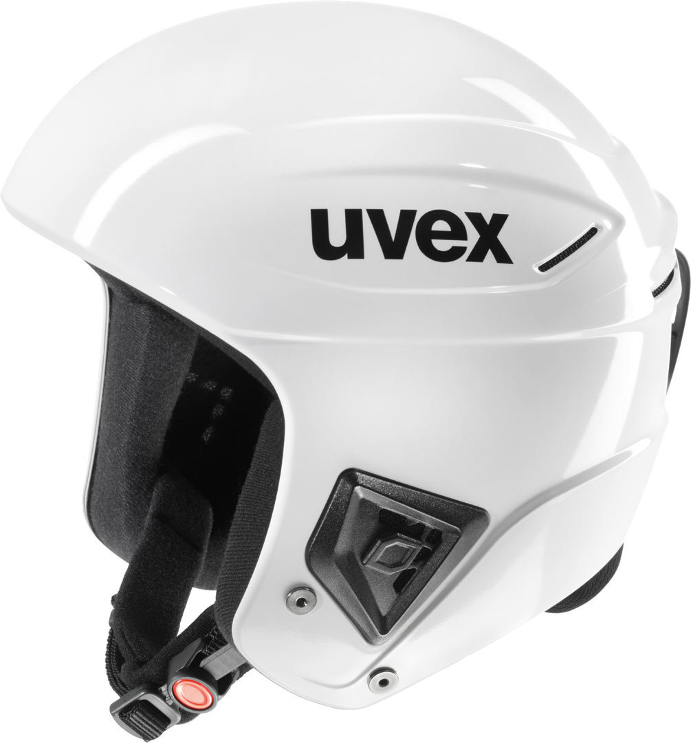 

Шлем Uvex 2022-23 Race + White (См:61-63), Race +