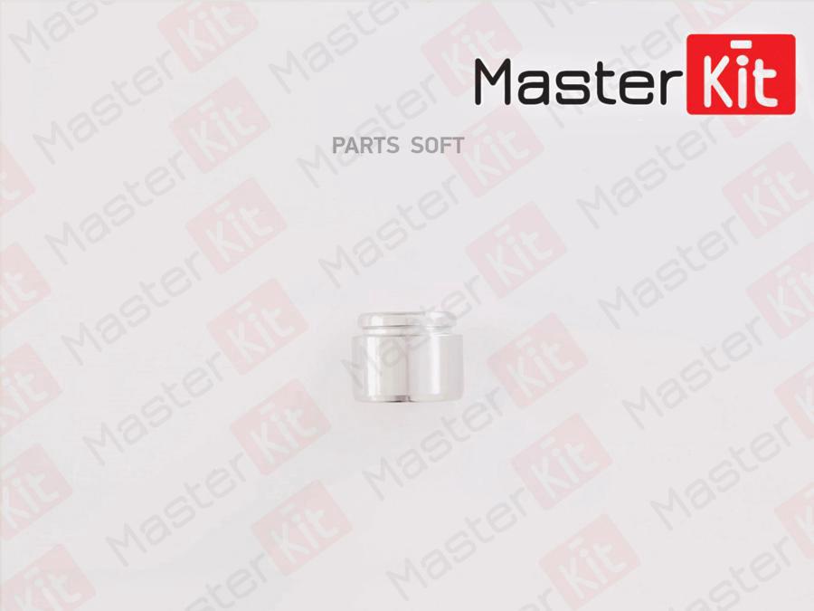 

Поршень тормозного суппорта MASTERKIT 77a1533