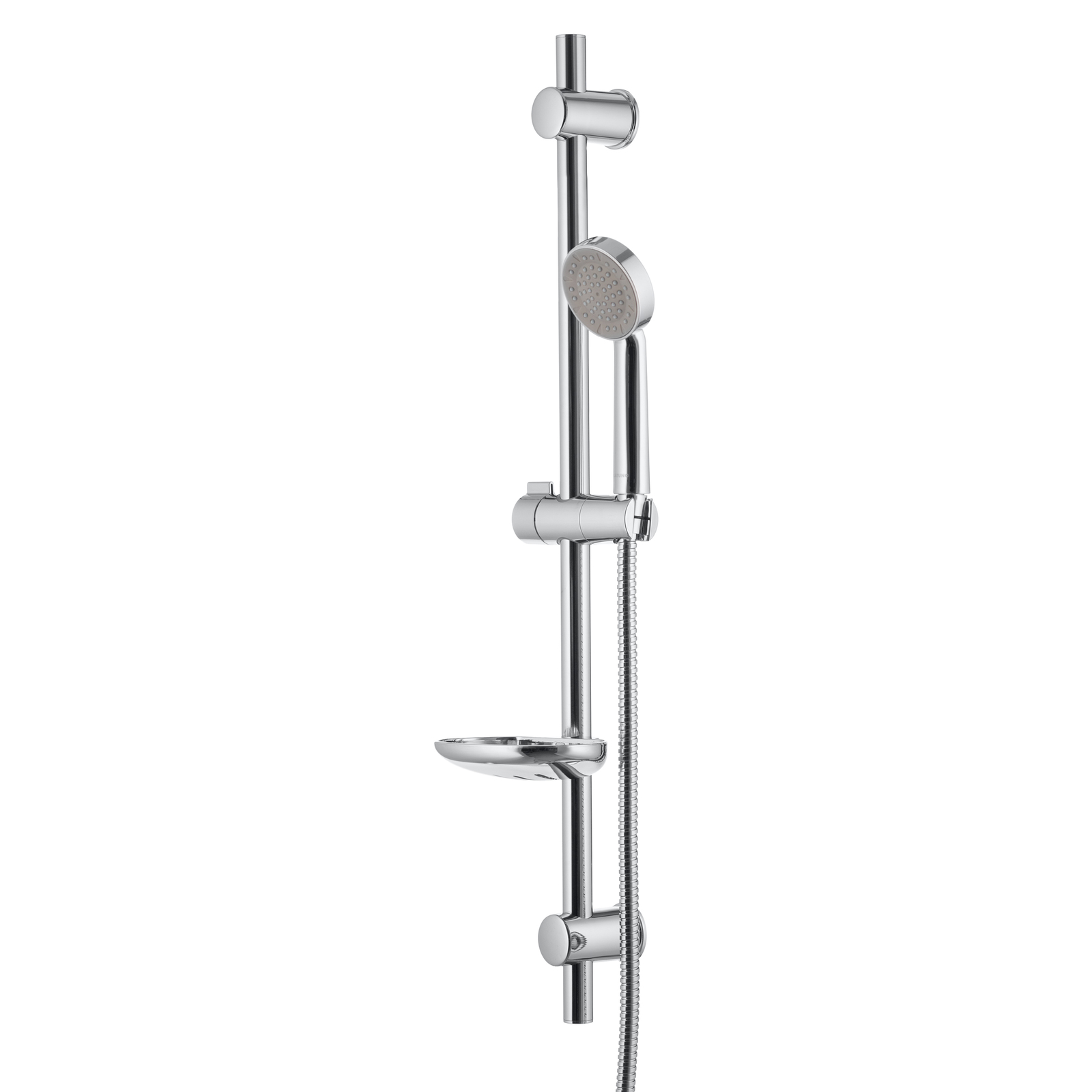 

Душевой комплект Latuno L80055, Хром, 800